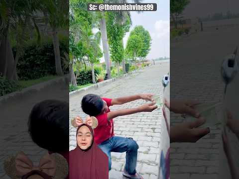 Duit NYANGKUT di Mobil‼️themonishvines99 thumbnail