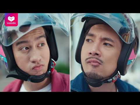 Yun oh! Mas swabe ang byahe dahil mas SuliTipid araw-araw sa Lazada! 🛵 thumbnail