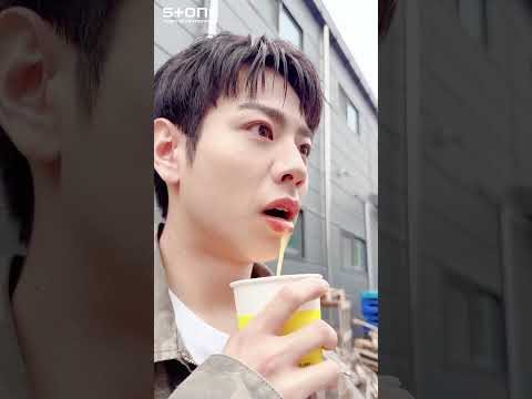 이븐 얼마나 신곡 알리고 싶은건지 감도 안옴 '인더스튜디오 - 이븐 편' Coming Soon!｜#Shorts thumbnail