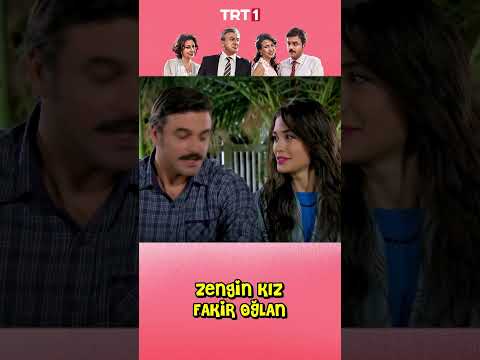 Rüyam ve Sarp’ın Uzak Doğu konsepti #zenginkızfakiroğlan #trt #shorts thumbnail