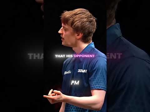 He Thought His Opponent Had CHEATED Mid-Game!?😨🏓 thumbnail
