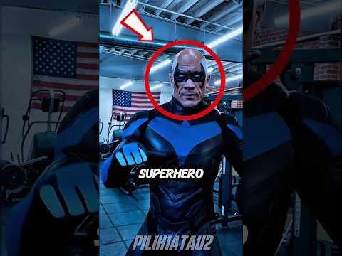 😱 Kekuatan Super Mana yang Kamu Pilih Jika Jadi Superhero? ⚡ thumbnail