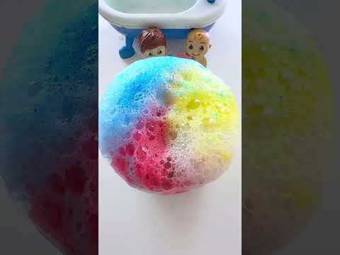 🌈GUESS THIS 9-COLOR MIX🐶🎨 June 18th Part3 #shorts thumbnail