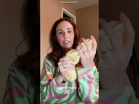 Kızının Squishy Oyuncağı Deldi 😅 thumbnail