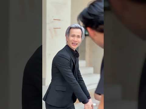 BEN EAGLE - A satisfying ending for the driver #ActionComedy #KungFu #Kindness #Trending #Viral thumbnail