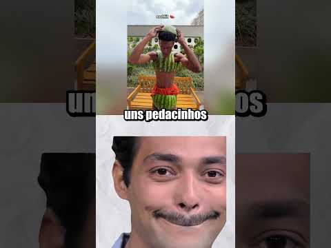 ROUPAS QUE EU NÃO USARIA NEM PAGANDO! (PT2) thumbnail