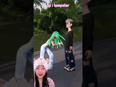 Sok kuat depan ayank⁉️ iampolar thumbnail