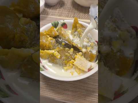 กินฟักทองฟันจะเหลืองไหม??? #ลองดู #หาทำ #ทดลอง #ฝากติดตาม #ช่องยูทูป #พี่นนท์ #เอ็นจอยคับผม #viral thumbnail