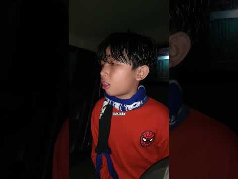 Mama Kaget Ara Liat Dr Mobil Papa Kambing Kn hujan Utk Kurban Lebaran Idul Adha. Kasian Kdinginan🥺🐐❤ thumbnail