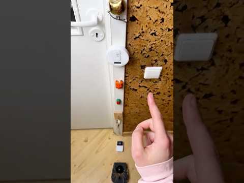 The Last Doorbell is HORROR...😰 thumbnail