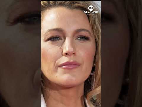 Judge orders Justin Baldoni to cover Blake Lively's legal fees thumbnail