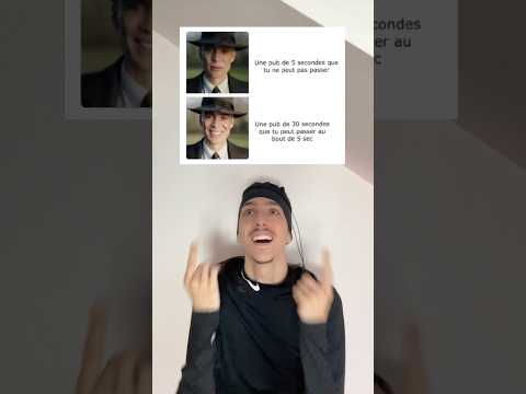 Belle technique 😂 #short #memes #questcequejedevraischoisir #remix thumbnail