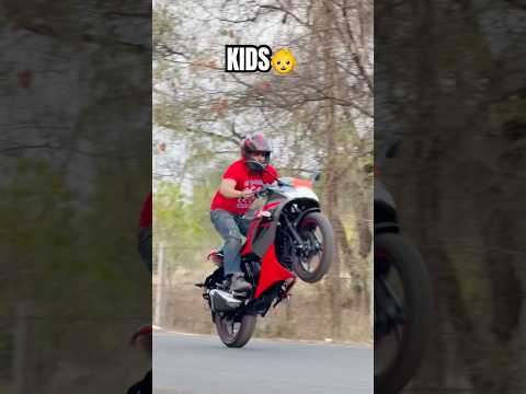 LEGENDS on BREAKER ? #farazstuntrider #superbikes #bike #biker #hayabusa thumbnail