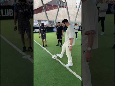 #algerino #hit #ayeayo #shorts #music #football #new #youtubeshorts thumbnail