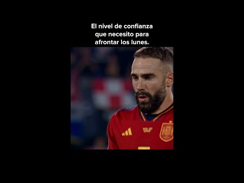 Lo de Carvajal fue una lección magistral de frialdad absoluta 🏆 thumbnail