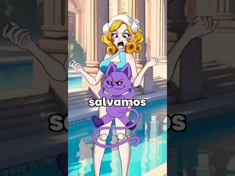 😱EL DETALLE DE POPPY PLAYTIME QUE NUNCA VISTE #poppyplaytime thumbnail