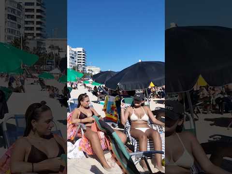 🇧🇷 Summer Dreams at Leblon Beach thumbnail