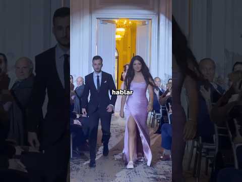 Nadie esperaba esta actuación en una boda 🤯 thumbnail