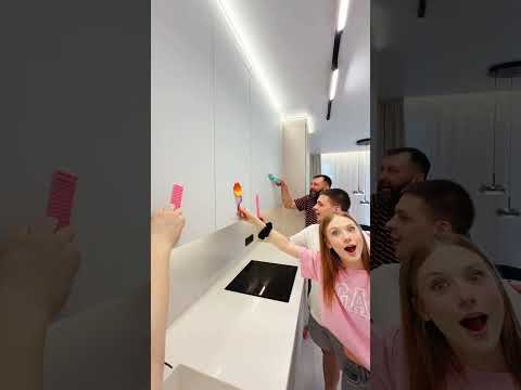 Mix super ultra VELCRO 🌈🌈🌈  CAT MODE😻 thumbnail