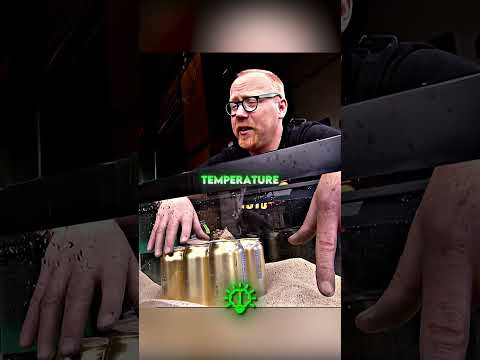 Can This Vietnam Beer Trick Chill Drinks in Minutes? 🍺🤔 thumbnail