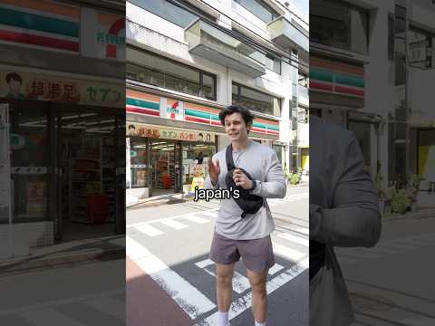 How Good is Japans 7-Eleven Diet Food? thumbnail