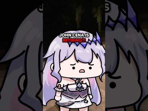 The End Of John Cena ? thumbnail