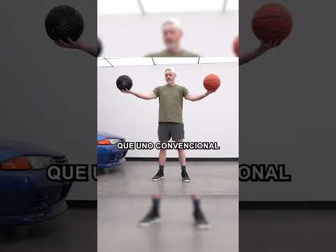 QUÉ FUE DEL AIRLESS BALL  #nba #airball #stephcurry #curry #airless #wilson #jaysontatum #tatum thumbnail