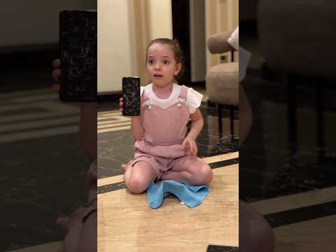 لينو كسرت موبايلي 😱 thumbnail