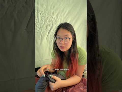 When a Vietnamese goes camping thumbnail