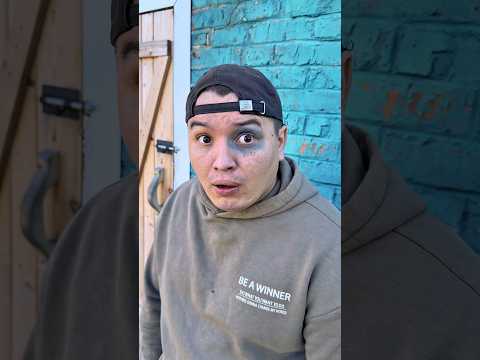 ТЫ С ДРУГОМ ДЕЛАЕШЬ КАСТЕТ😂#shorts thumbnail