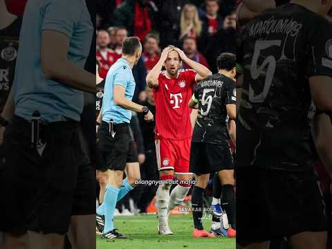 Drama PSG vs Munchen di Allianz Arena ? thumbnail