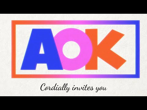 AOK RETURNS! thumbnail