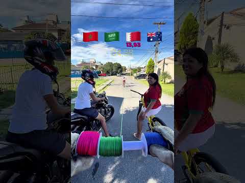 Racing Challenge #gamechallenge #viral thumbnail