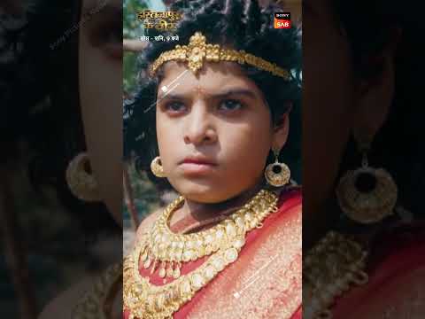 Hastinapur Ke Veer | Veer Anthem | Mon- Sat, 9 PM | Sony SAB thumbnail
