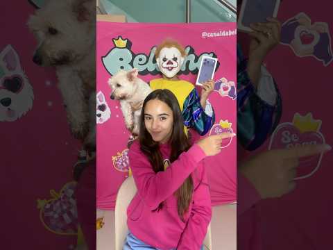 CACHORRO VS IPHONE thumbnail