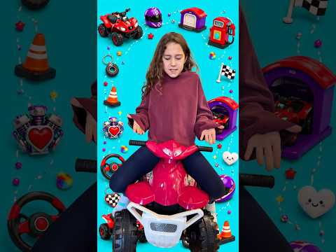Sharing Is Caring | Kids Learn to Swap and Play Together thumbnail
