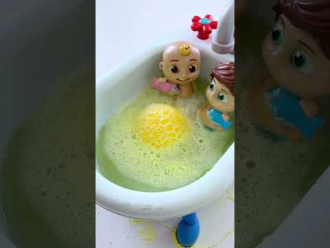Japanese Bath Bomb June 8th 2026 #shorts #bones thumbnail