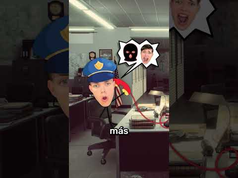 Tu Casa Huele A Pescado 😨 thumbnail