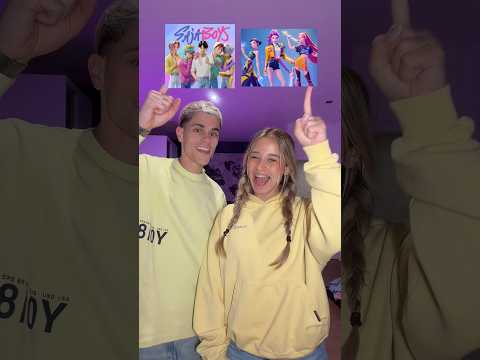 Sígueme para 7 años de buena suerte 🍀✨ thumbnail