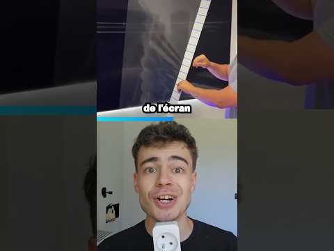 Ne fait JAMAIS ça sur ta télévision thumbnail