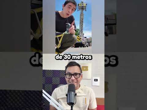 Youtubers que hicieron cosas muy locas 😮 thumbnail