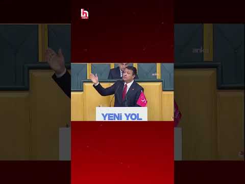 Mahmut Arıkan: "Mevcut iktidar, risksiz, tehlikesiz, emir kulu bir muhalefet arıyor" #shorts thumbnail