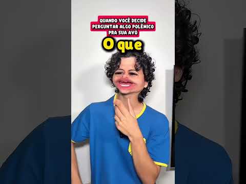 As vós sempre tem opiniões polemicas! thumbnail