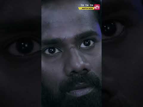 The Missile Hunt Begins!! #tiktiktik #sunnxtshorts #ravimohan #nivethapethuraj thumbnail