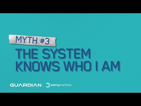 Guardian MythBusters - Myth 3 thumbnail