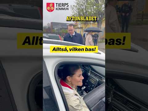 Ella, 16, hade kronprinsessan i epan thumbnail