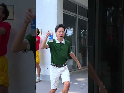 [Bts] Bàn tay ma thuật đó là từ ai? #bluecat #ohnoteam #cosplay #parody thumbnail