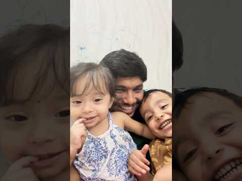 Chikki vantaan! Chikki Vantaan!?? #cutebaby #love #godsgift thumbnail