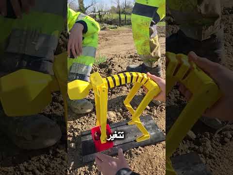 هل هذه أفضل طريقة لرفع حمولة ثقيلة؟ thumbnail