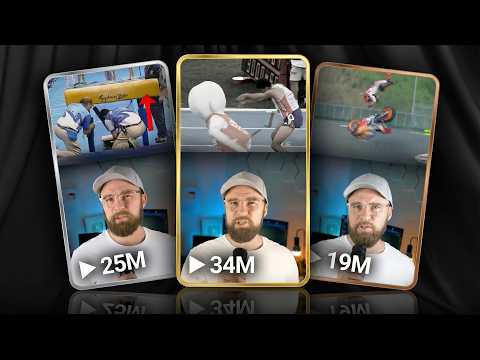 BEST DAVID KING SHORTS OF 2025 (Compilation) thumbnail